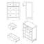  Commode 5 tiroirs Furniture-1598366985