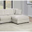 Ensemble de canapé modulaire 4 pièces 4 pièces-552868732