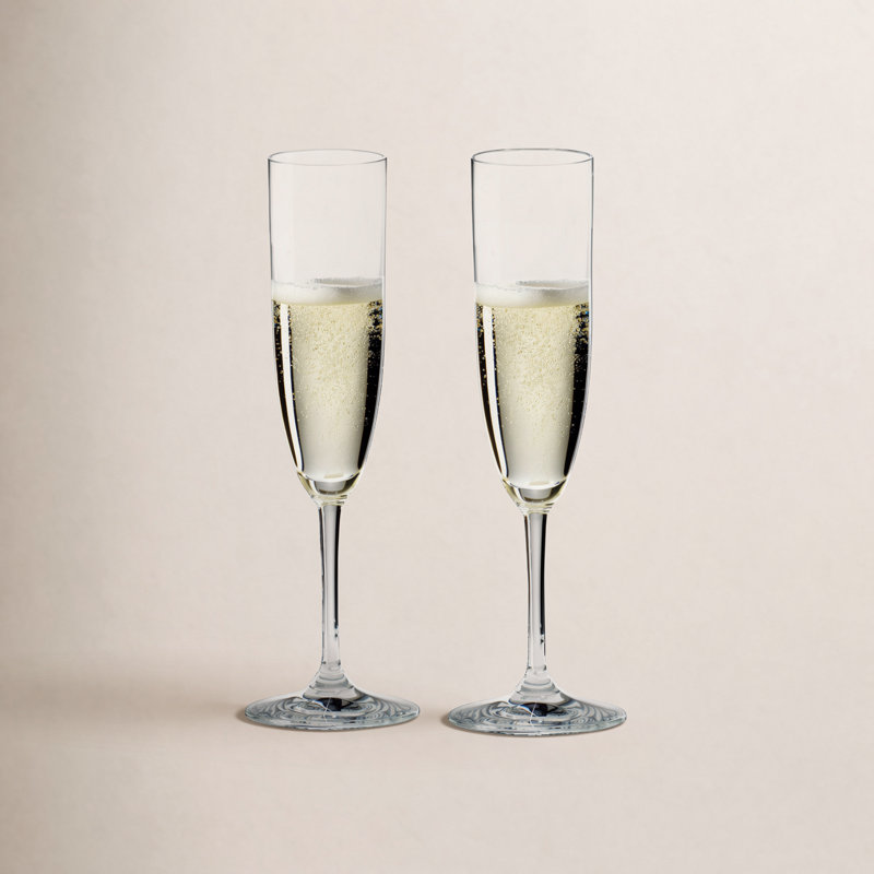 RIEDEL Vinum Champagne Flute (Set of 2)
