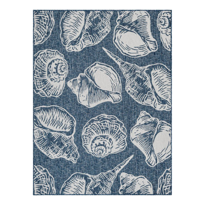 Angelys Indoor/Outdoor Area Rug