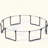 14FT Trampoline With High-Dip Galvanized Frame, For Ultimate Bounce And Safety