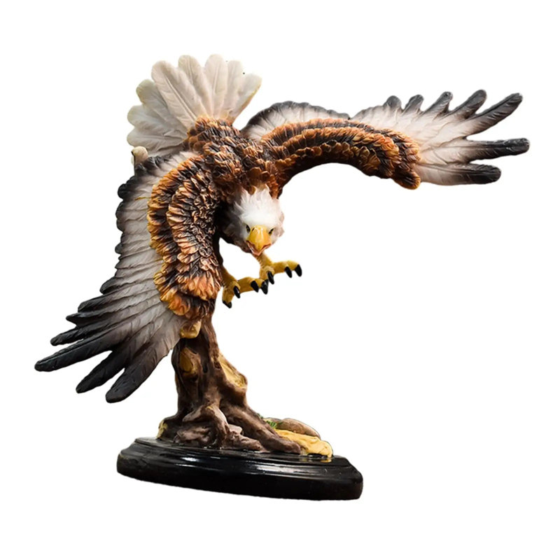 Animals Figurines & Sculptures