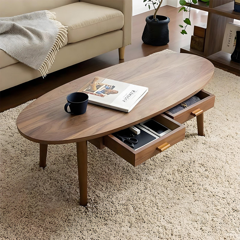 Petite table basse 47,24 po