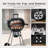18" Kettle Charcoal Grill