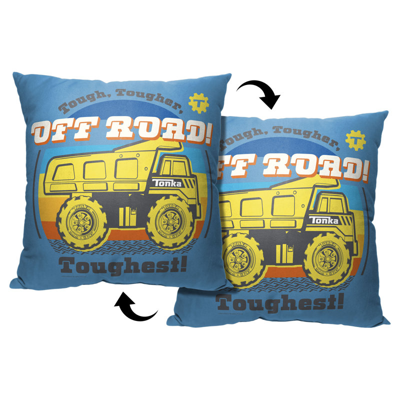Outdoor Pillow Cover