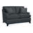 Oaks Way Upholstered 60'' Loveseat-87474562-87474547