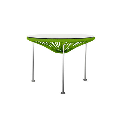 Table basse intérieure / extérieure Zicatela