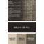 Tapis abstrait et moderne 5208-2016460349