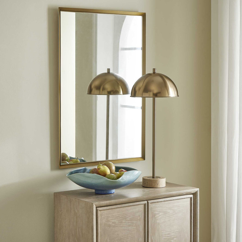 Miroir Uttermost Heisler