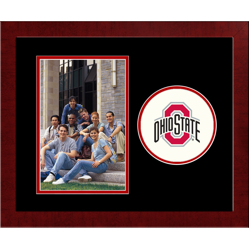 Cadre photo buckeyes à l’eau ohio state NCAA