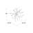 Kuehl 24 - Light Dimmable Sputnik Sphere Chandelier-129097398