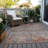  Machine Washable Indoor/Outdoor Chantille ACN1220 Rug-1735624473