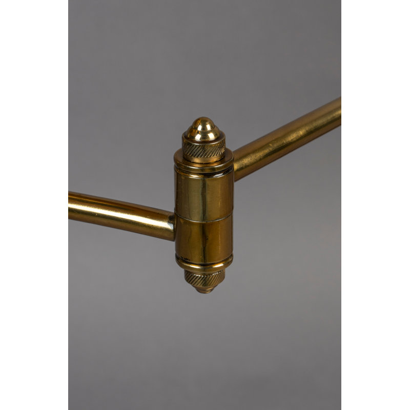 Allis LED Desk Table Lamp