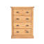 Sarkar 70 cm W Chest of 4 Drawers-25210408