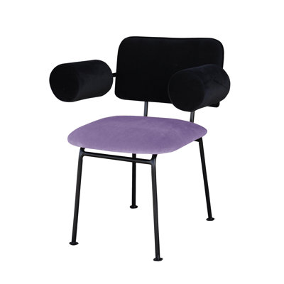 Bee Upholstered Armchair