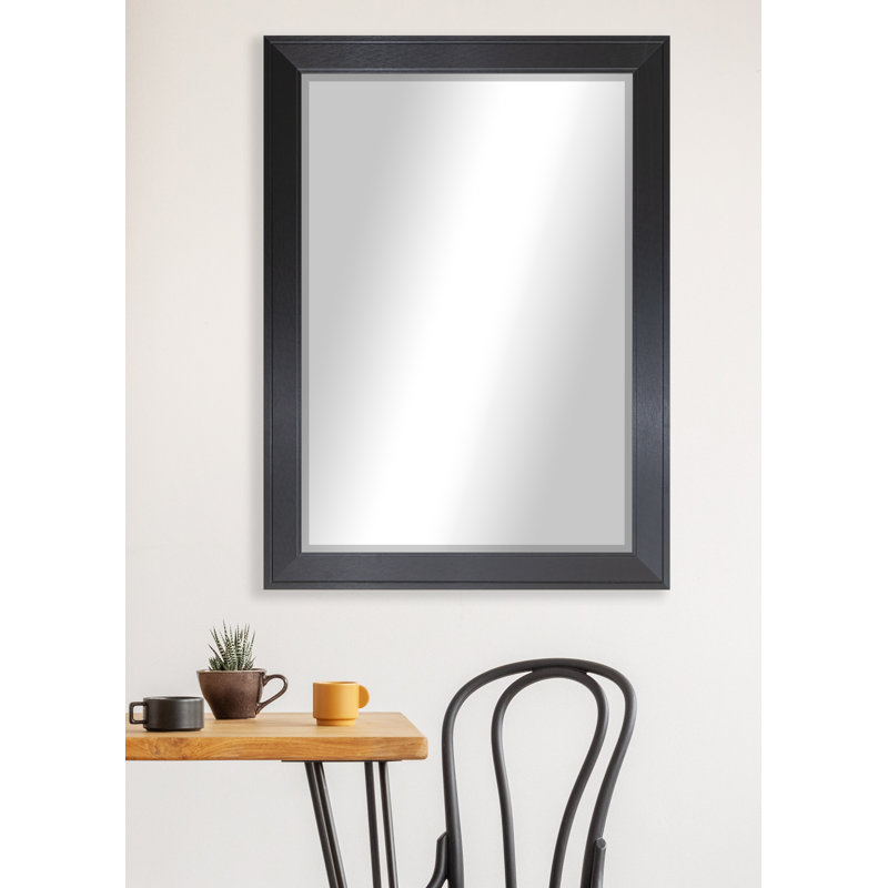 Miroir décoratif Duval, 25,5 po x 21,5 po