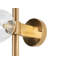 Adalwine Flush Mounted Sconce