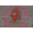 Vegetable Dye Oushak Oriental Large Rug 12
