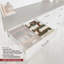 Organisateur de garniture de tiroir Rev-A-Shelf-93603979