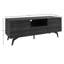 Caprice Unfinished TV Stand for TVs up to 48"