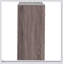 Commode à 6 tiroirs Sherwood Barrel Oak avec rangement spacieux et fabrication durable pour les chambres modernes
