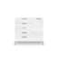Flipp 5 - Drawer Chest of Drawers-825346195