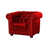 Red is out of stock