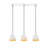 Or/blanc