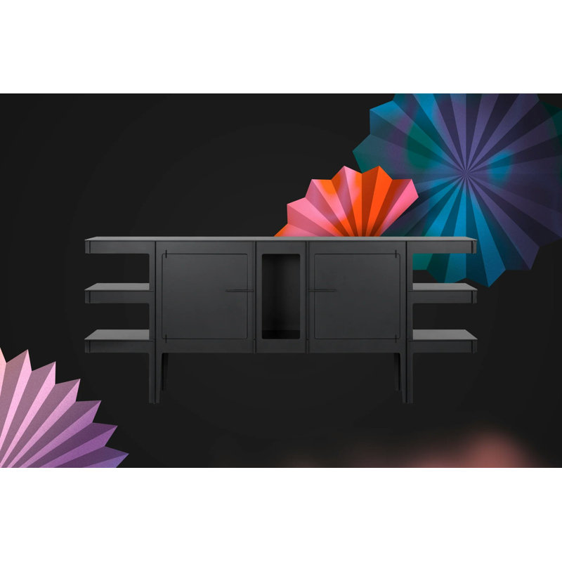 80.3'' W Buffet