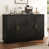 Black est en rupture de stock