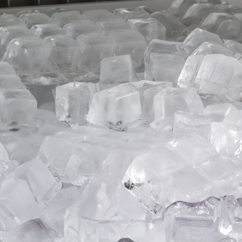 Maxx Ice Intelligent Series Self-Contained Ice Machine