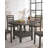 Alikhan Round Dining Table