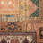 Rockford Wool Oriental Indoor Rug-1848784311