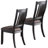 Transitional Dining Room 7pc Set