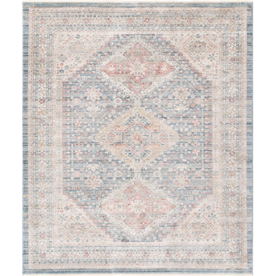 Araya Oriental Indoor Rug