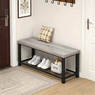 Premium Wooden Shoe Cabinet For Home