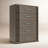 Adkins 5-Drawer Chest