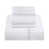 Blanc / Platine