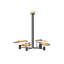 4 - Light Chandelier-68927137