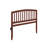 Bharmal Solid Wood Arched Slat Headboard-2128820176-2128820181