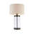 Cylinder Table Lamp