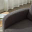 Chaise berçante Modern