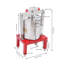 Extracteurs de miel manuels en acier inoxydable Daveen Farms Beehives-770799346