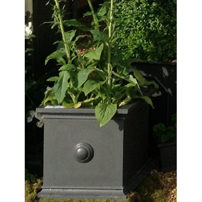 Galghard Handmade Pot Planter