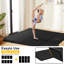 Tapis d'exercice de gymnastique pliable 3 pi x 6 pi x 2 pi-104155131