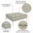 Outdoor Cushion Cover-1116845256