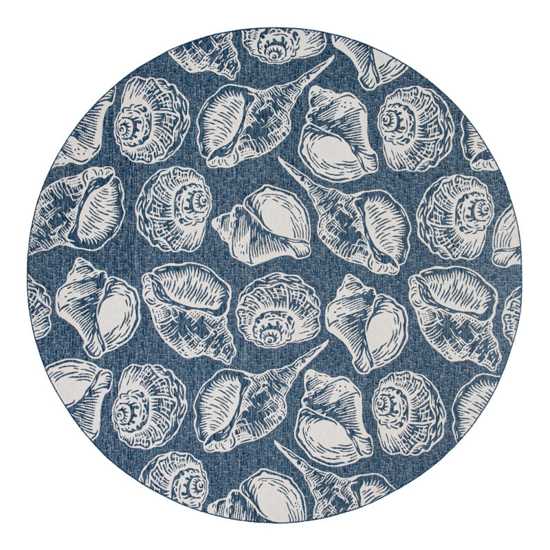 Tapis Angelys, Rond 12 pi