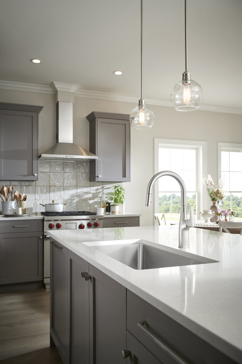 Shop Kitchen Faucets