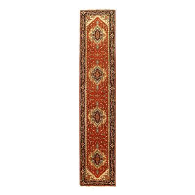 Oriental Area Rug