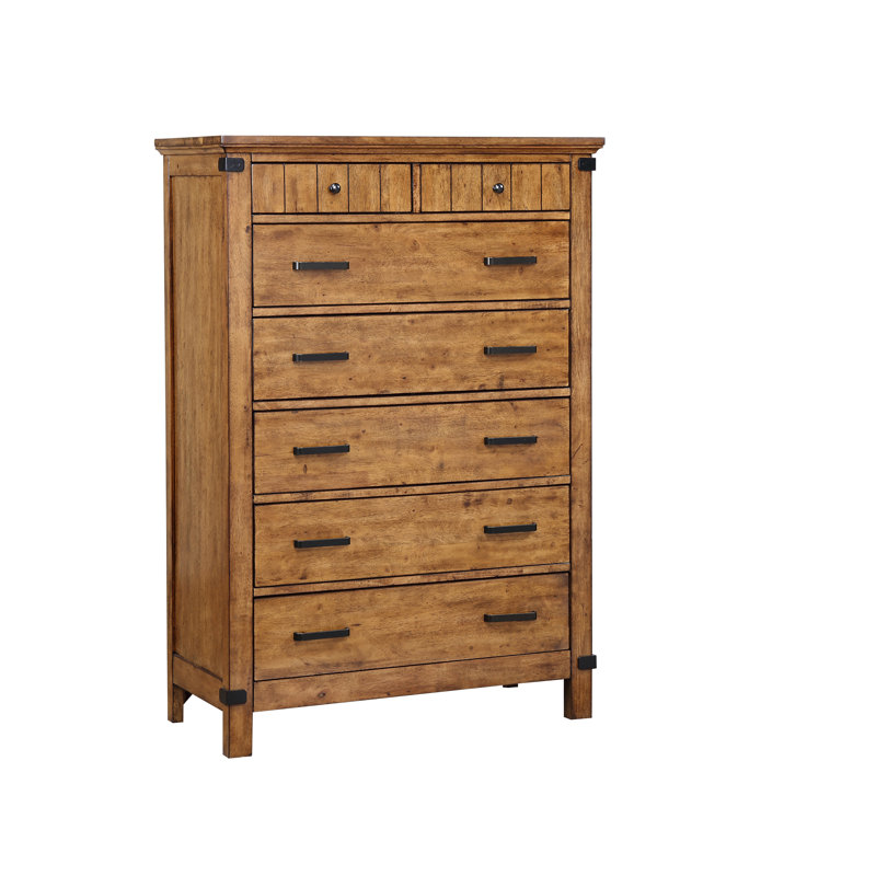 Commode 7 tiroirs Acree